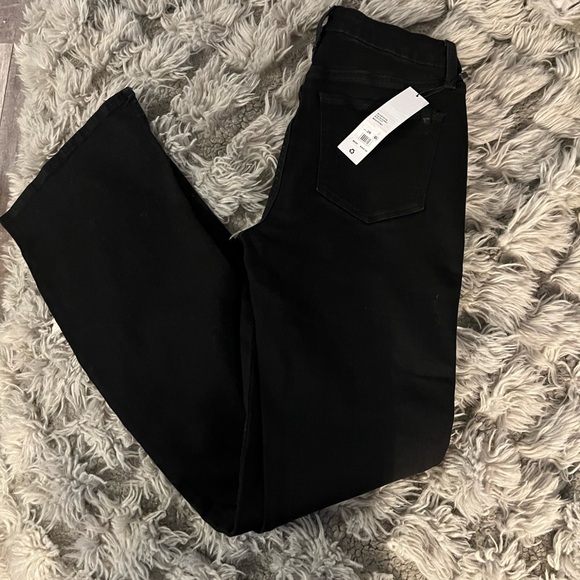 JOES HI HONEY HIGH RISE BOOT CUT JEANS IN NIGHTFALL SIZE 28 &24 - Picture 5 of 12